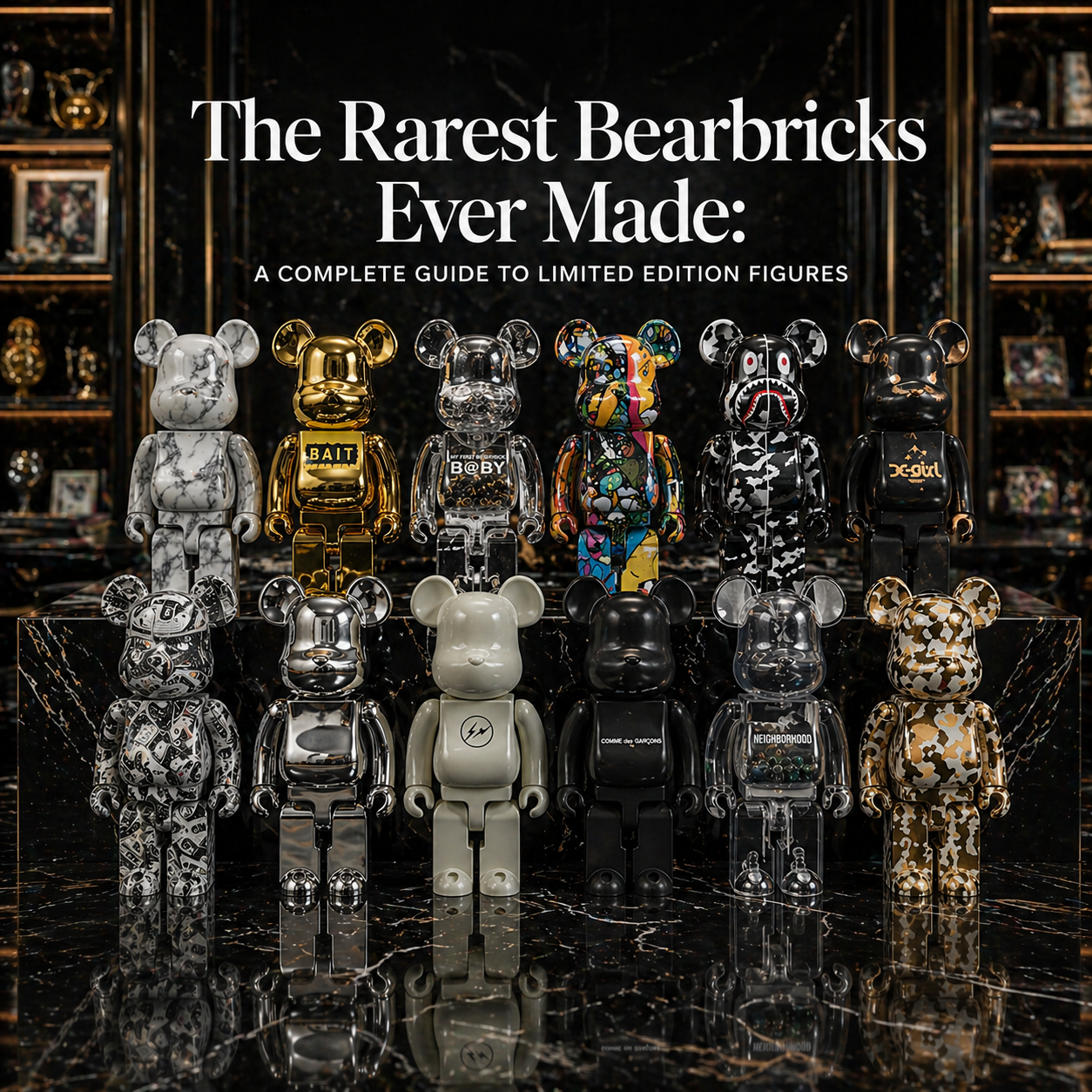 Collectibles