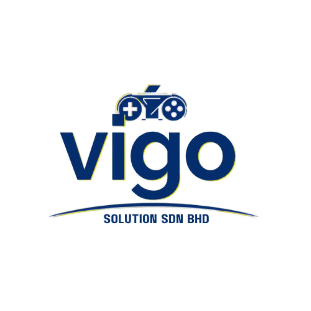 VIGO SOLUTIONS SDN. BHD. logo