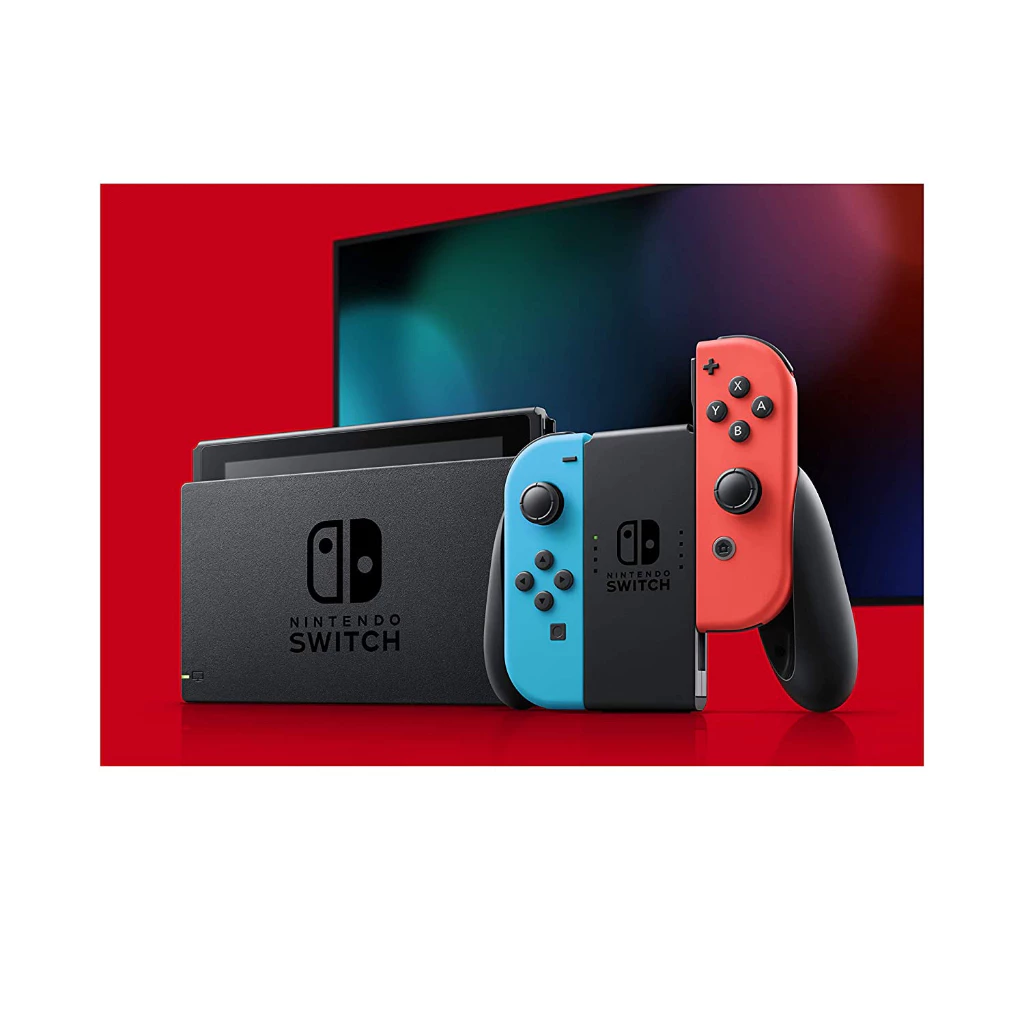 Video Game Consoles