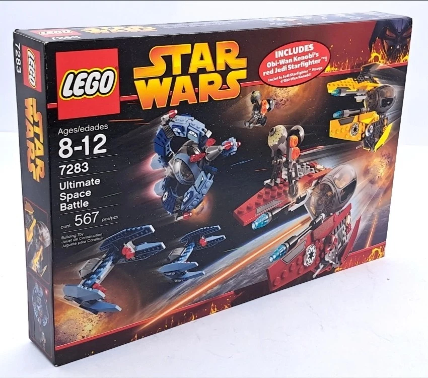 Model Kits & Building Sets
